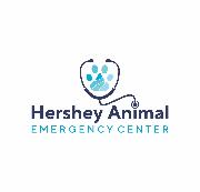 Hershey Animal Emergency Center Logo